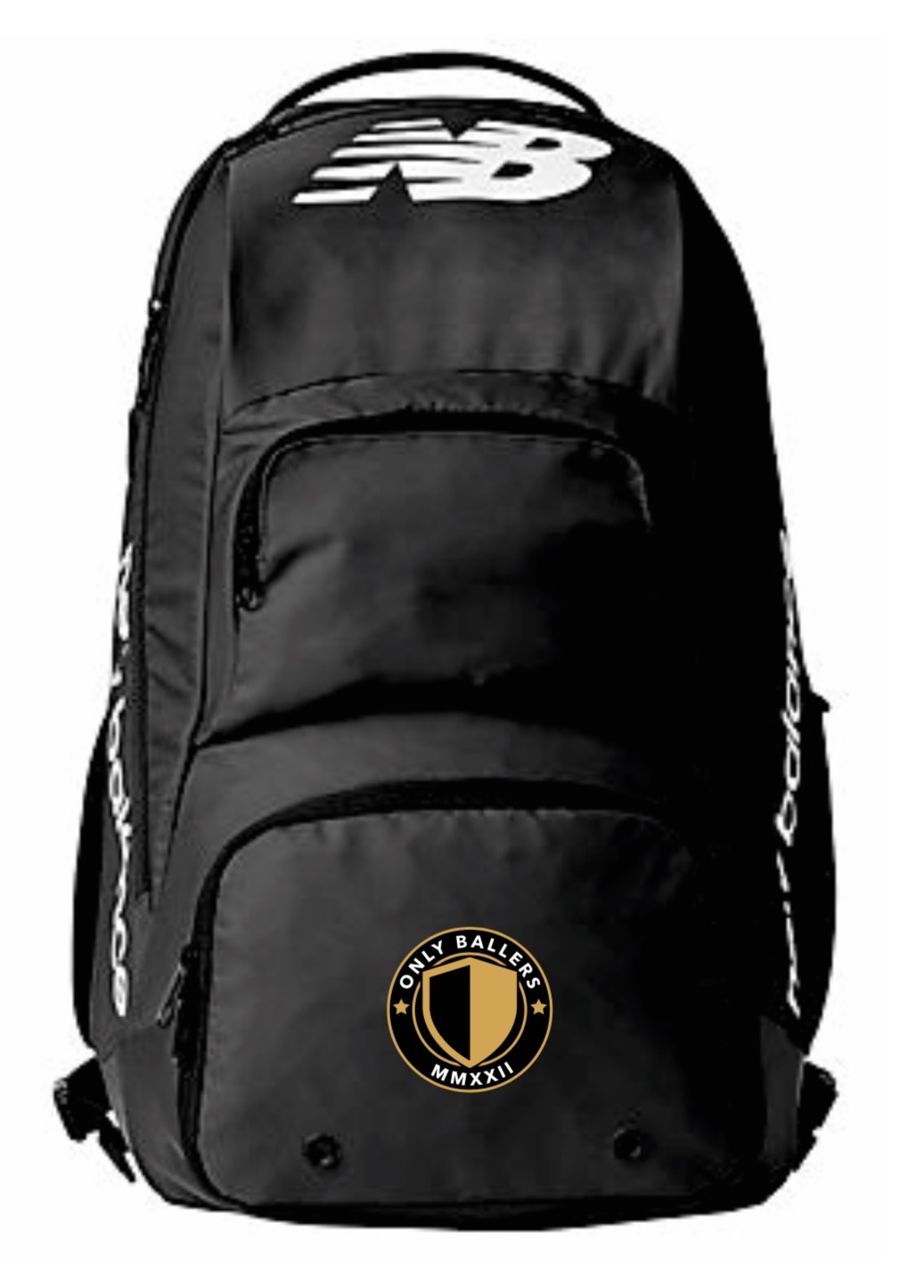New Balance Backpack - Only Ballers x New Balance