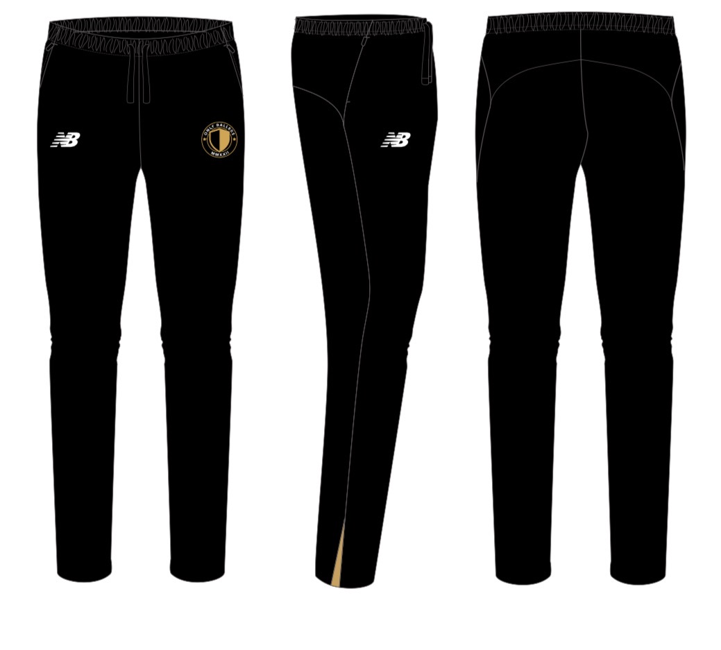 Slim Training Pants - Only Ballers x New Balance